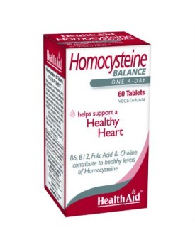 HOMOCYSTEINE 60 Cpr HEA