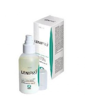 LENIPRU'Fluido Emuls.Spy 100ml