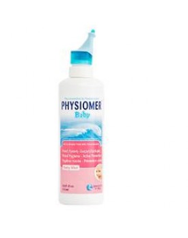 PHYSIOMER CSR SPRAY NASALE BB