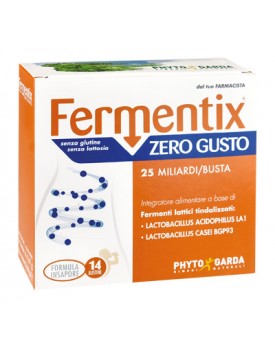 FERMENTIX Zerogusto 14 Bust.