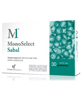 MONOSELECT Sabal 30 Cps