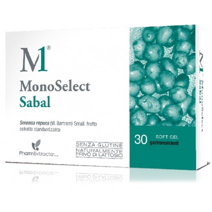 MONOSELECT Sabal 30 Cps