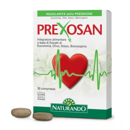 PREXOSAN 30 Cpr