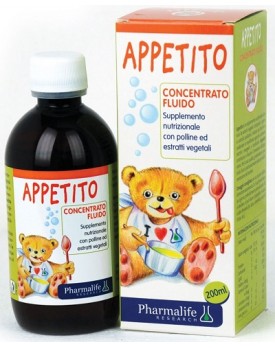 APPETITO 200ML