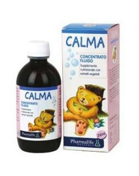 CALMA Bimbi Sciroppo 200ml