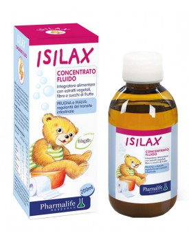 ISILAX BIMBI 200ML