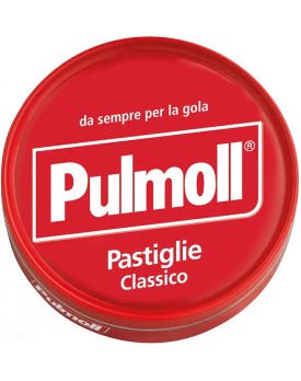 PULMOLL Classic 75g