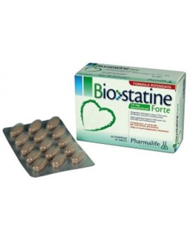 BIOSTATINE Forte 60 Cpr