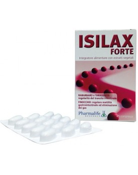 ISILAX Forte 45 Cpr PRH