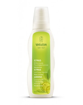 WELEDA Cr.Fl.Limone 200ml