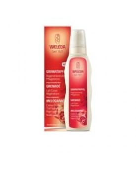 WELEDA Cr.Fl.Melograno 200ml