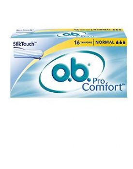 OB NORMAL PRO COMFORT 16PZ