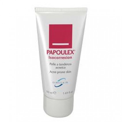 PAPULEX Isocorrexion 50ml