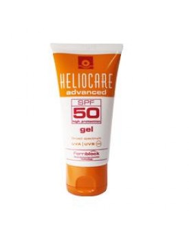 HELIOCARE Gel fp50 200ml