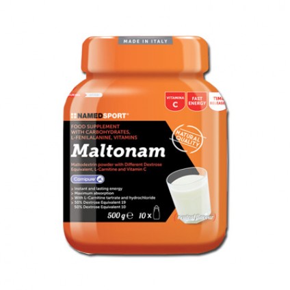 MALTONAM Polv.1000g