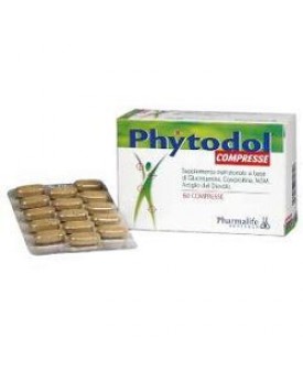 PHYTODOL 60 Cpr