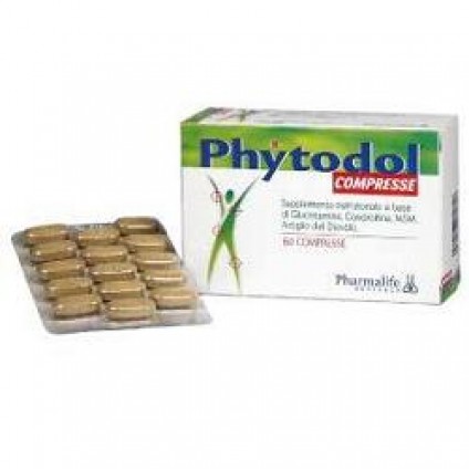 PHYTODOL 60 Cpr