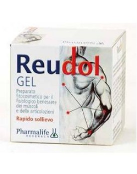 REUDOL Gel 150ml PRH