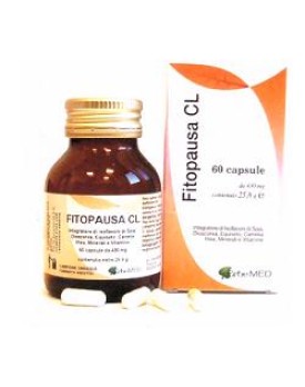 FITOPAUSA CL 60 Cps