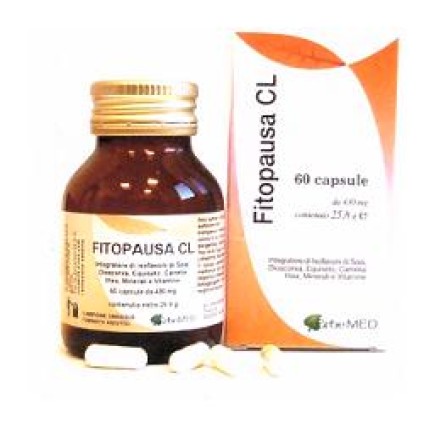 FITOPAUSA CL 60 Cps