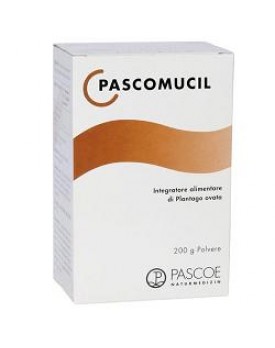 PASCOMUCIL Polv.200g