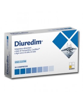 DIUREDIM 30 Cpr