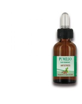 PUMILIO Aroma AntiStress 10ml