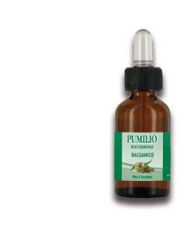 PUMILIO Aroma Balsamico 10ml