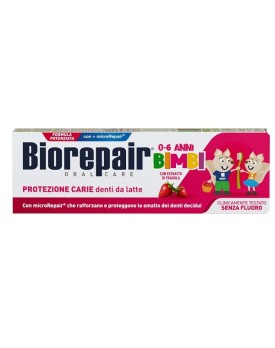 BIOREPAIR KIDS 0-6