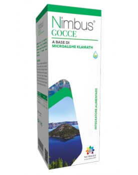 NIMBUS Gtt 50ml