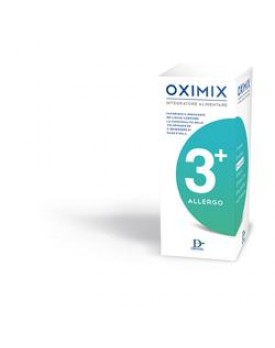 OXIMIX 3+ Allergo 200ml