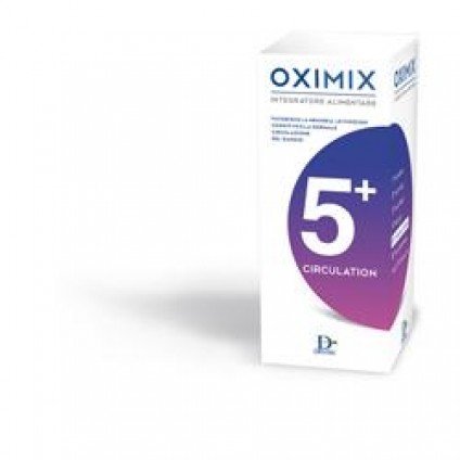 OXIMIX 5+ Circula 200ml