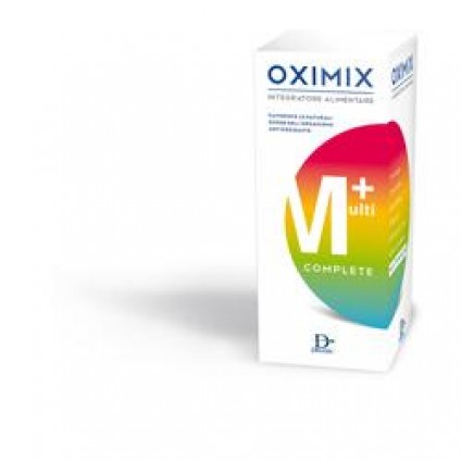 OXIMIX MULTI+COM 200ml