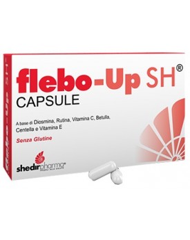 FLEBO-UP SH 30CPS