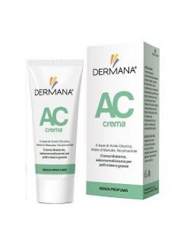 DERMANA AC CREMA 40ML