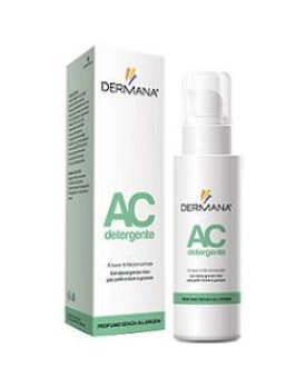 DERMANA AC DETERGENTE 100ML