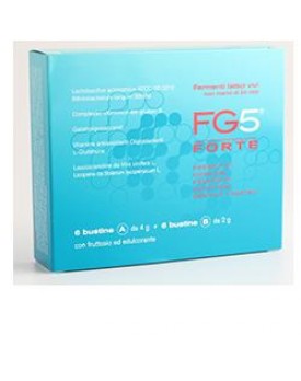 FG*5 Forte 6 Bust.4,5g