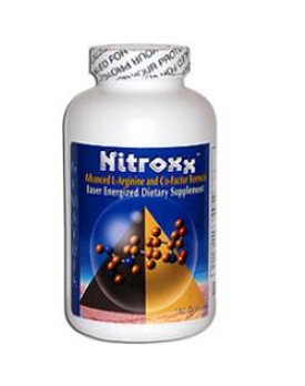 NITROXX LASER ENERGIZED 180Cps