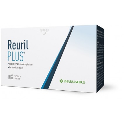 REURIL Plus 10fl.10ml