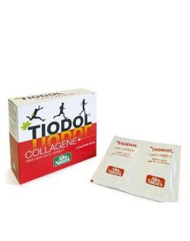 TIODOL Collagene 16 Bust.6g