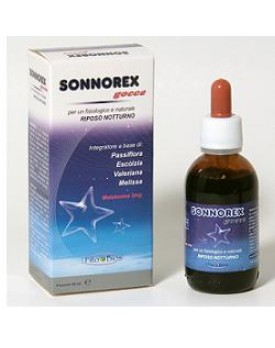 SONNOREX GOCCE 50 ML