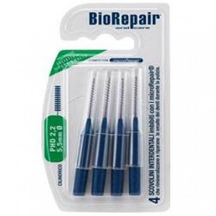 BIOREPAIR Scov.Cil.5,5mm 4pz