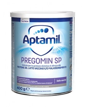 APTAMIL PREGOMIN SP 400g