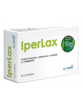 IPERLAX 40CPR