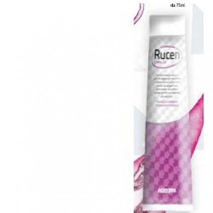 RUCEN Crema Gel 75ml