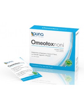 OMEOTOX NONI 16BUST