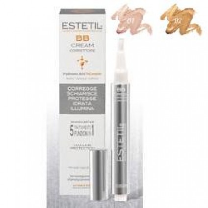 ESTETIL BB Cream Corrett.2