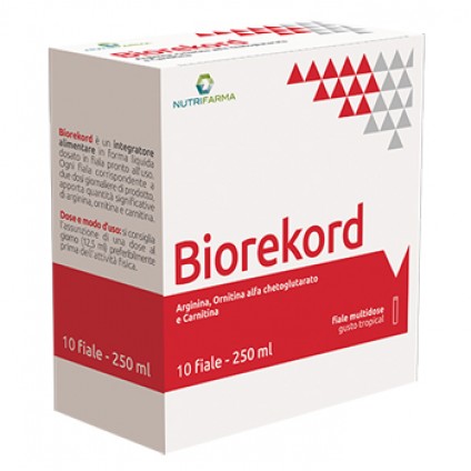 BIOREKORD 10Fl.