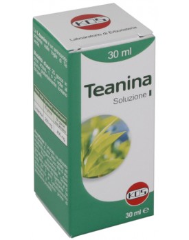 TEANINA Gtt 30ml KOS