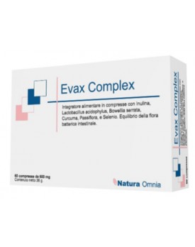 EVAX COMPLEX 60CPR